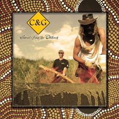 C&G- sounds from the outback