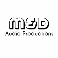 Stream M&D Audio Productions music  Listen to songs, albums, playlists for  free on SoundCloud