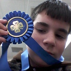 Gage Conley