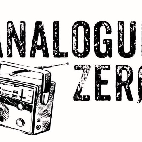 Analogue Zerø’s avatar