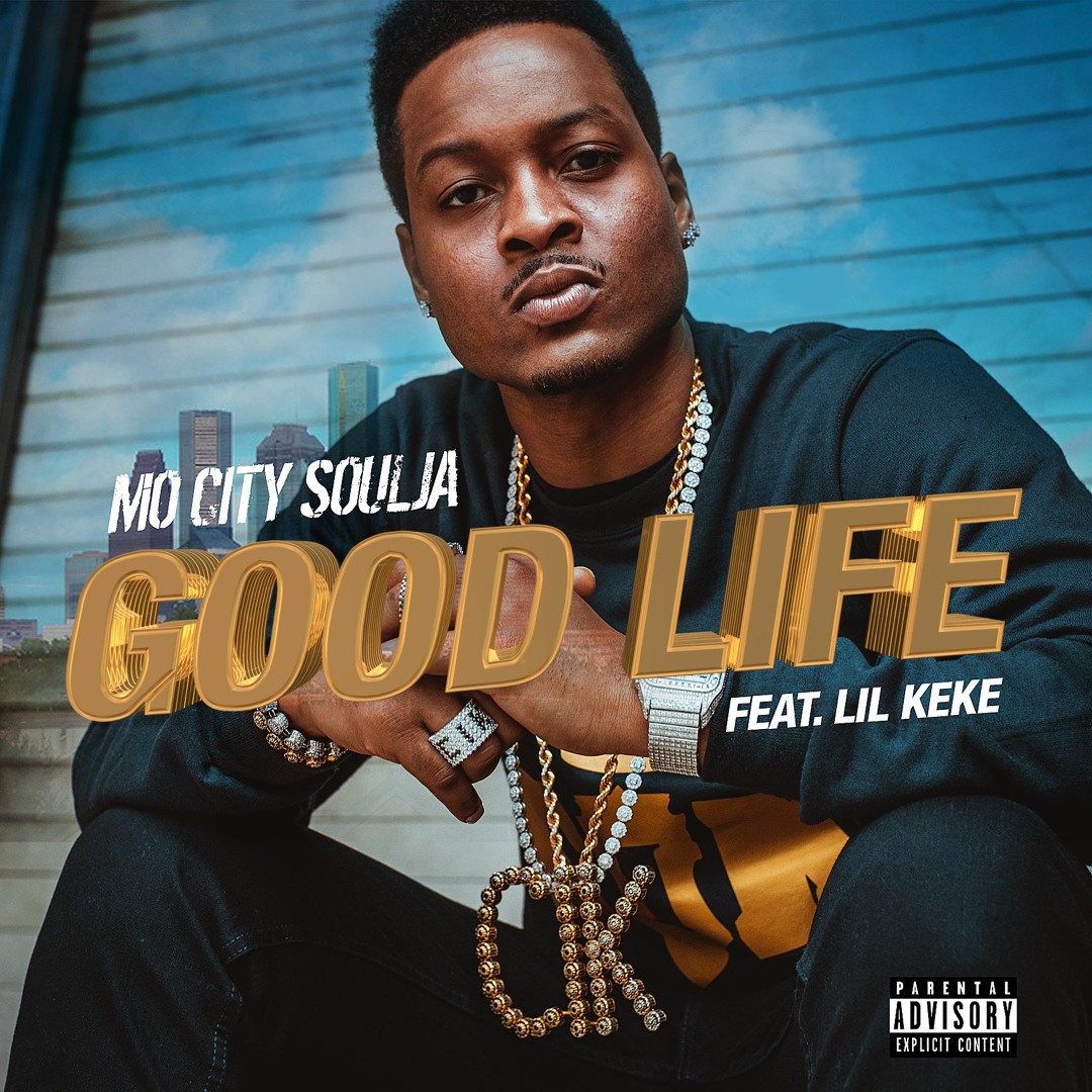 Stream Mo City Soulja music | Listen to songs, albums, playlists