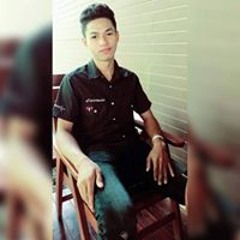 Pratya Phinitdanklang