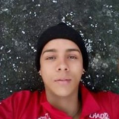 Marlon Camilo