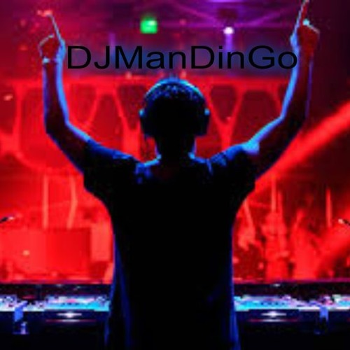 DJMandinGo’s avatar