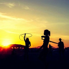 The Conscious Festivalgoer