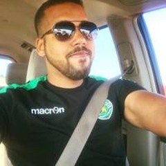 Musaab Monier