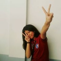 Faith Andal