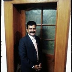 Sushil Chak