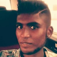 Omar Quayyam Mohamed