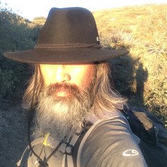 Kicking Up Dirt Guianan)