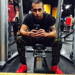 Sergio Vasquez