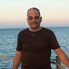 هشام جابر
