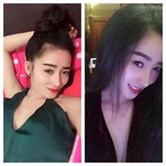 Cherry Anh Đao