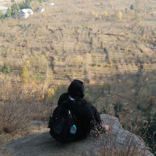 Stream Kanna Nidurinchara by Anushree Taparia Listen online for free