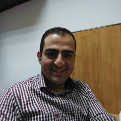Ahmed Hussein El Raie