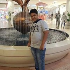 Mohamad Abd El Monem