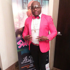 Daniel Odige