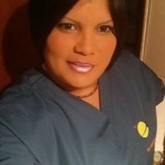 Damaris Hernadez
