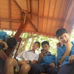 เจษฎางด์ ชัยแพรมนต์