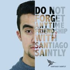 Santiago Saintly