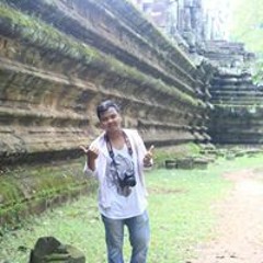 Phan Sovannara