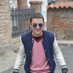 Begi Mamaladze (GnoM) - Sadgac Iq Da Shors