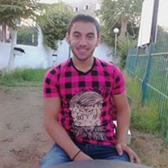 ahmed