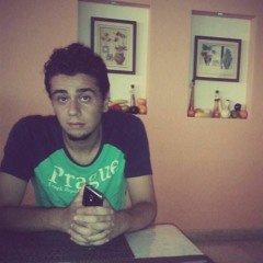 Mohamed Khaled ElHadidy