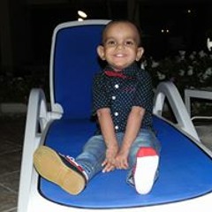 Samy Said