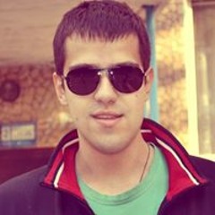 Victor Chernikov