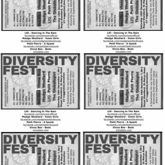 Diversity Fest