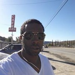 James Bethea