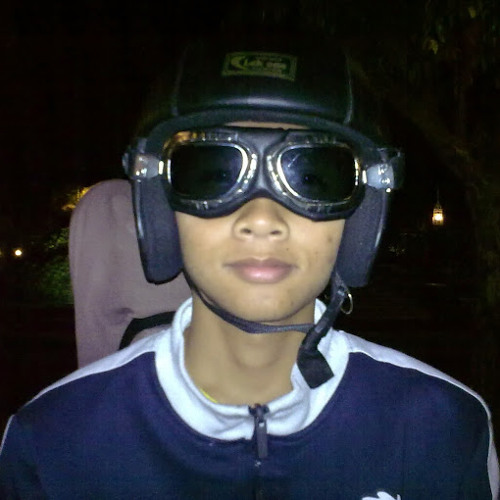 Fajar Bima Wismoyo’s avatar