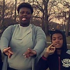 Kyivory Moore Frazier