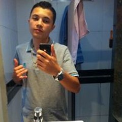 Alexandre Mendes