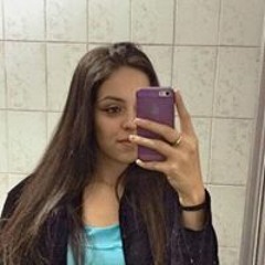 Vanessa Vieira