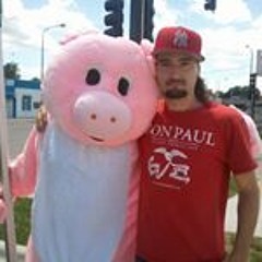 Joey Butikofer