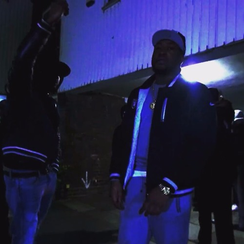 Stackz_On My Way Remix[1]