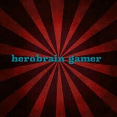 herobrine gamer