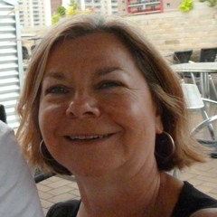 Joy Walker