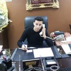 Reda Alkharashy