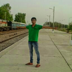 Shubham Garg