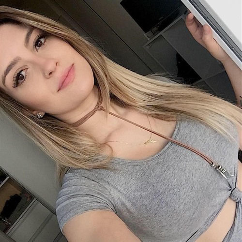 Bárbara Honesko’s avatar