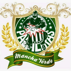 ESCOLA DE SAMBA MANCHA VERDE