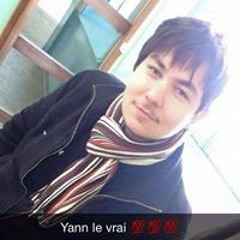 Yann Woj