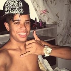 Caio Gomes