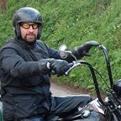 Colin Beaumont-russell