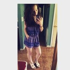 Alexis Brianna Radley