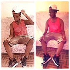 Chris Paul Junior
