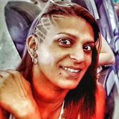 Rini Muttath Baruch